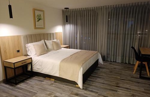 Zona Rosa Apartment | 86 suites