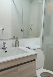 Zona Rosa Apartment | 86 suites