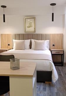 Zona Rosa Apartment | 86 suites