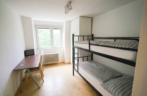 Unterdobling Other | 860 ft² Shared room