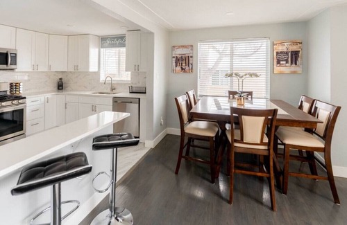 Scenic Heights Apartment | 8673 W 63rd Pl · Golfers Dream! Sweet NW location.