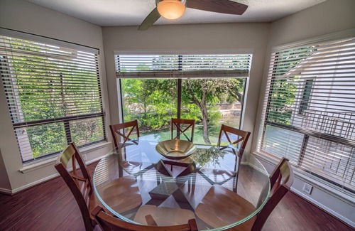 New Braunfels Apartment | 87 m² Apartment ∙ 2 bedrooms ∙ 6 guests