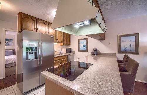 New Braunfels Apartment | 87 m² Apartment ∙ 2 bedrooms ∙ 6 guests