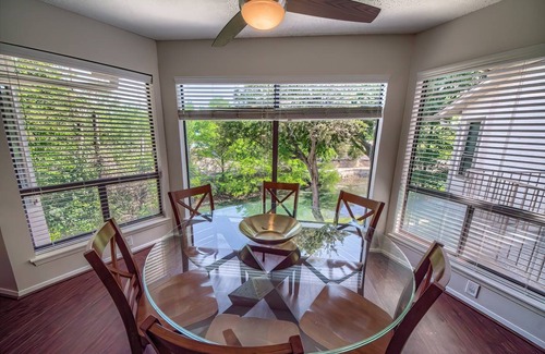 New Braunfels Condo | 87 m² Condo ∙ 2 bedrooms ∙ 6 guests