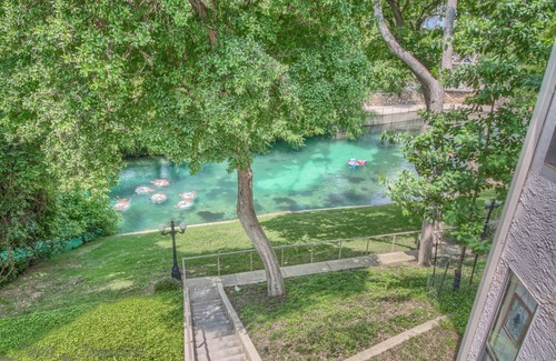 New Braunfels Condo | 87 m² Condo ∙ 2 bedrooms ∙ 6 guests
