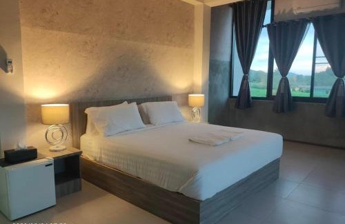 Pak Chong Hotel | 88 ลิฟวิ่ง โฮเทล ปากช่อง
