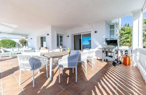 Mijas Villa | 88-Exclusive Villa with Private Pool in Mijas, Malaga