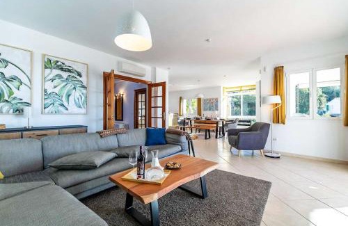 Mijas Villa | 88-Exclusive Villa with Private Pool in Mijas, Malaga