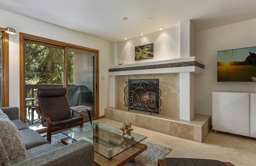 Beaver Creek Condo | 88 m² Condo ∙ 2 bedrooms ∙ 6 guests
