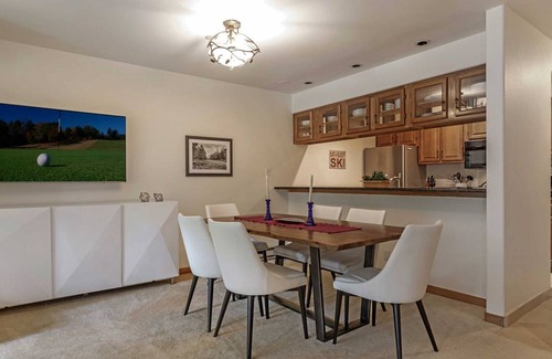 Beaver Creek Condo | 88 m² Condo ∙ 2 bedrooms ∙ 6 guests