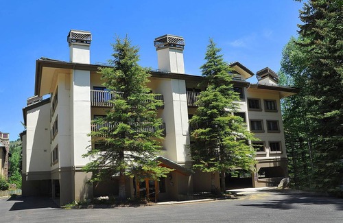 Beaver Creek Condo | 88 m² Condo ∙ 2 bedrooms ∙ 6 guests