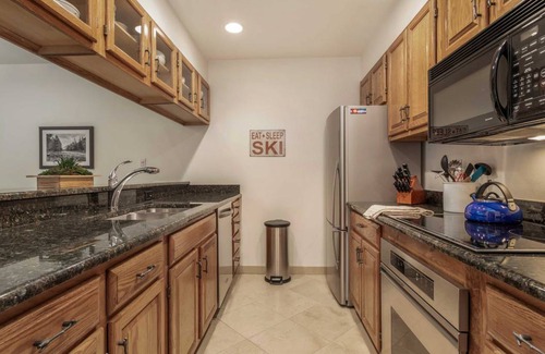 Beaver Creek Condo | 88 m² Condo ∙ 2 bedrooms ∙ 6 guests
