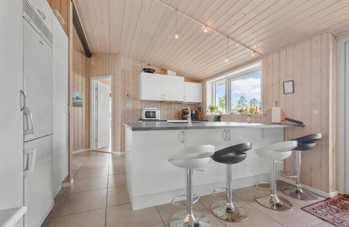 Fjellerup House | 8813 Glesborg - Ravnsagervej 4