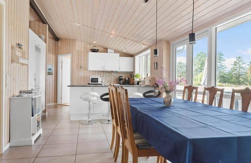Fjellerup House | 8813 Glesborg - Ravnsagervej 4