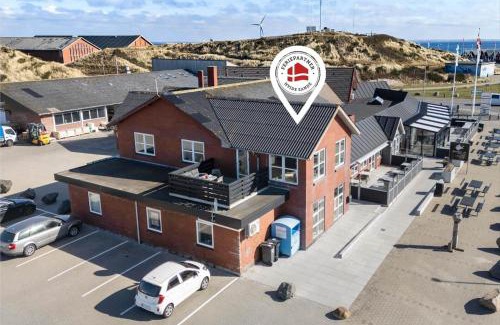 Hvide Sande Apartment | 8818-Hvide-Sande-Troldbjergvej-4