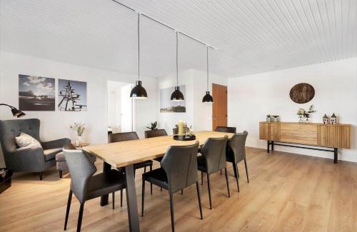 Hvide Sande Apartment | 8818-Hvide-Sande-Troldbjergvej-4
