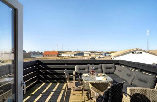 Hvide Sande Apartment | 8818-Hvide-Sande-Troldbjergvej-4