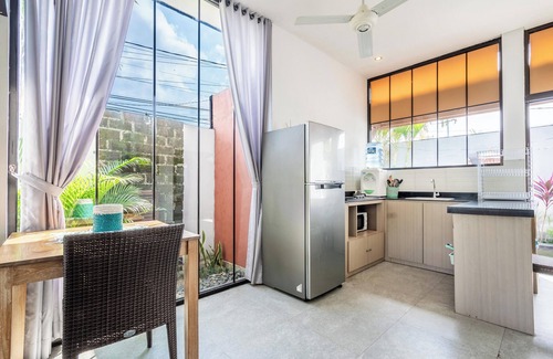Peliatan Villa | 888 Residences - Complex of Private Villas with Pools