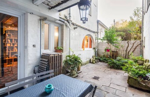 Richebourg - Saint-Clement Apartment | 89 m² Apartment ∙ 3 bedrooms ∙ 4 guests