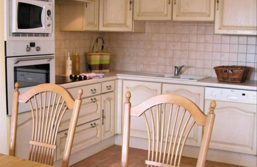 Saint-Trinit House | 89 m² House ∙ 3 bedrooms ∙ 6 guests