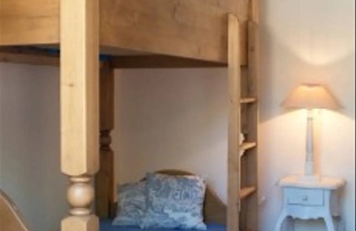 Saint-Trinit House | 89 m² House ∙ 3 bedrooms ∙ 6 guests