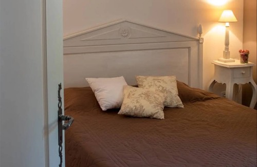 Saint-Trinit House | 89 m² House ∙ 3 bedrooms ∙ 6 guests
