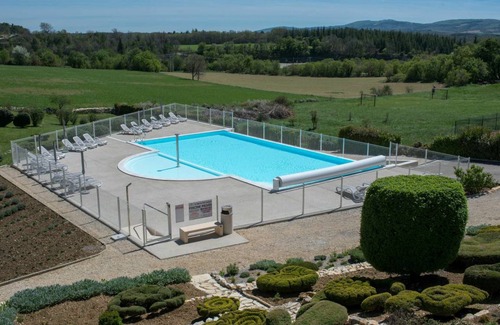 Saint-Trinit House | 89 m² House ∙ 3 bedrooms ∙ 6 guests