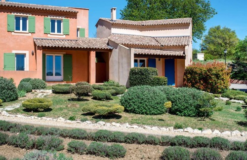 Saint-Trinit House | 89 m² House ∙ 3 bedrooms ∙ 6 guests