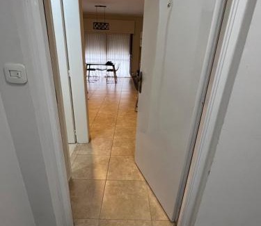 Concepcion del Uruguay Apartment | 9 de Julio Apart