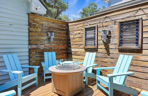 North Forest Beach Villa | 9 Flamingo Street