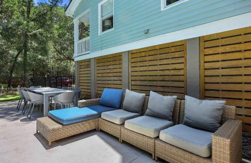 North Forest Beach Villa | 9 Flamingo Street