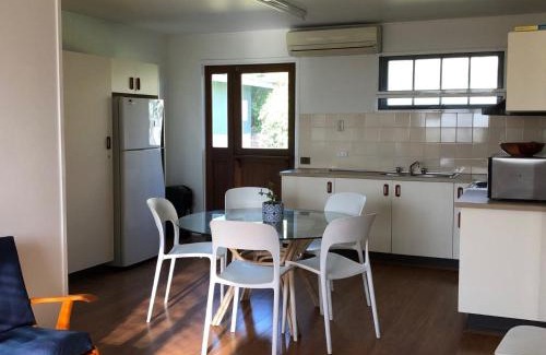 Rainbow Beach House | 9 Indigo Avenue Rainbow Beach