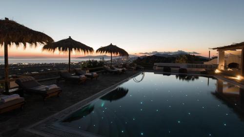 Mykonos Hotel | 9 Islands Suites Mykonos
