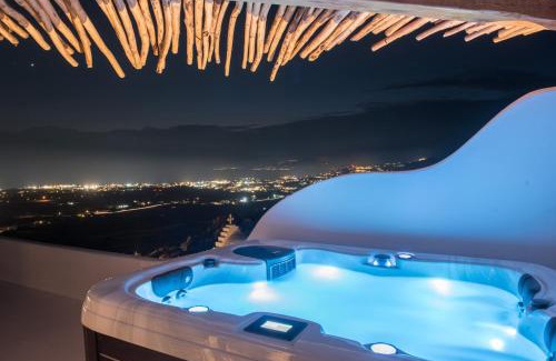 Mykonos Hotel | 9 Islands Suites Mykonos