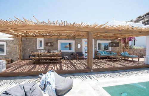Mykonos Hotel | 9 Islands Suites Mykonos
