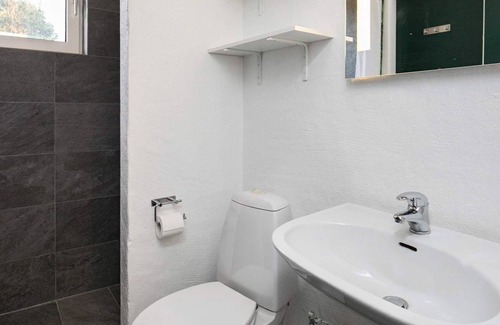 Ertebølle House | 9 person holiday home in Farsø