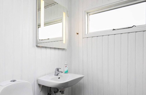Ertebølle House | 9 person holiday home in Farsø