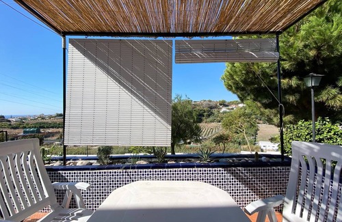 Nerja House | 90 m² House ∙ 3 bedrooms ∙ 5 guests