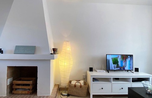 Nerja House | 90 m² House ∙ 3 bedrooms ∙ 5 guests