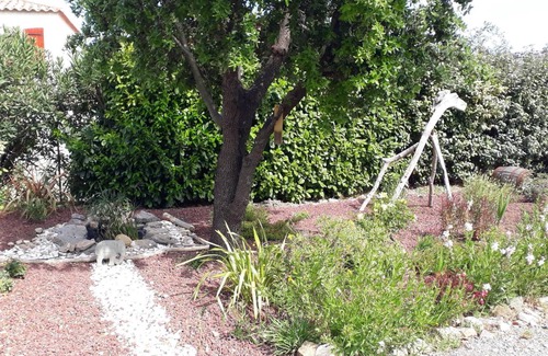 Roquefort-des-Corbieres House | 90 m² House ∙ 3 bedrooms ∙ 6 guests
