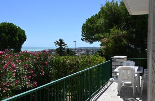 Villaggio Taunus Apartment | 90 m² Apartment ∙ 3 bedrooms ∙ 6 guests