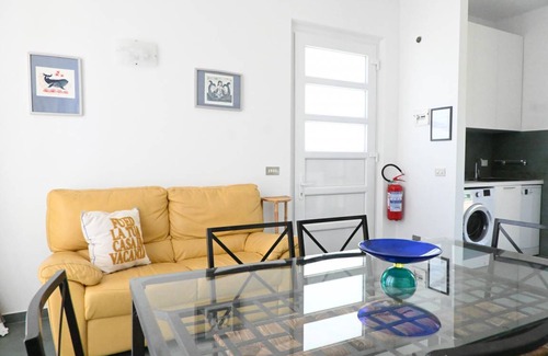 Villaggio Taunus Apartment | 90 m² Apartment ∙ 3 bedrooms ∙ 6 guests