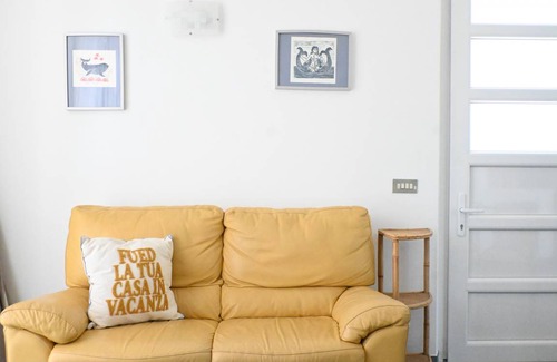 Villaggio Taunus Apartment | 90 m² Apartment ∙ 3 bedrooms ∙ 6 guests