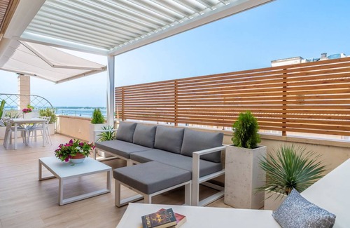 Alcudia Apartment | 90 m² Apartment ∙ 2 bedrooms ∙ 2 guests