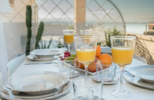 Alcudia Apartment | 90 m² Apartment ∙ 2 bedrooms ∙ 2 guests