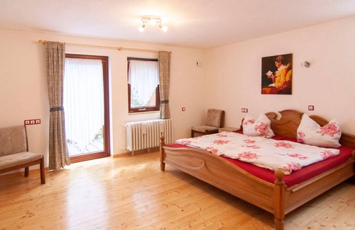 Trarbach Apartment | 90 m² Apartment ∙ 1 bedroom ∙ 6 guests