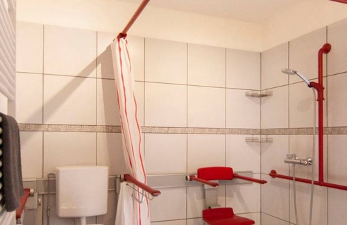 Trarbach Apartment | 90 m² Apartment ∙ 1 bedroom ∙ 6 guests