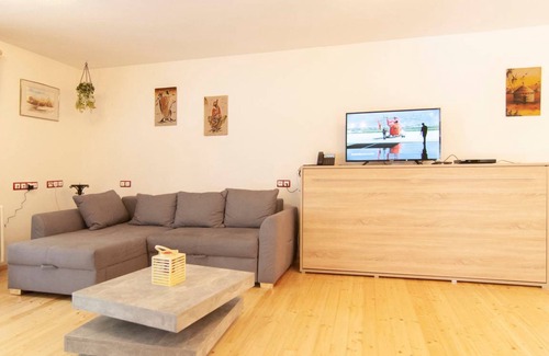 Trarbach Apartment | 90 m² Apartment ∙ 1 bedroom ∙ 6 guests