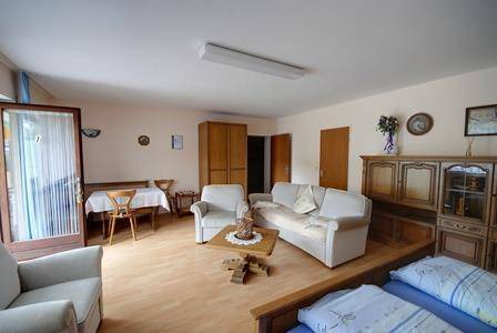 Einruhr Apartment | 90 m² Apartment ∙ 1 bedroom ∙ 4 guests