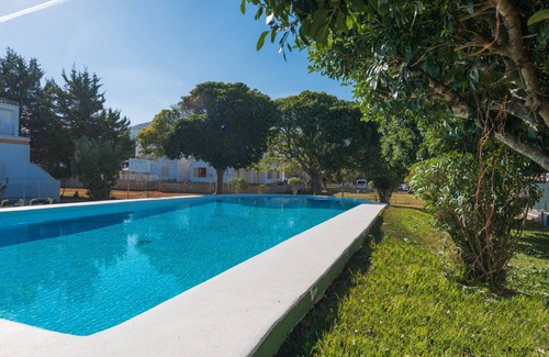 Alcudia Apartment | 90 m² Apartment ∙ 2 bedrooms ∙ 4 guests